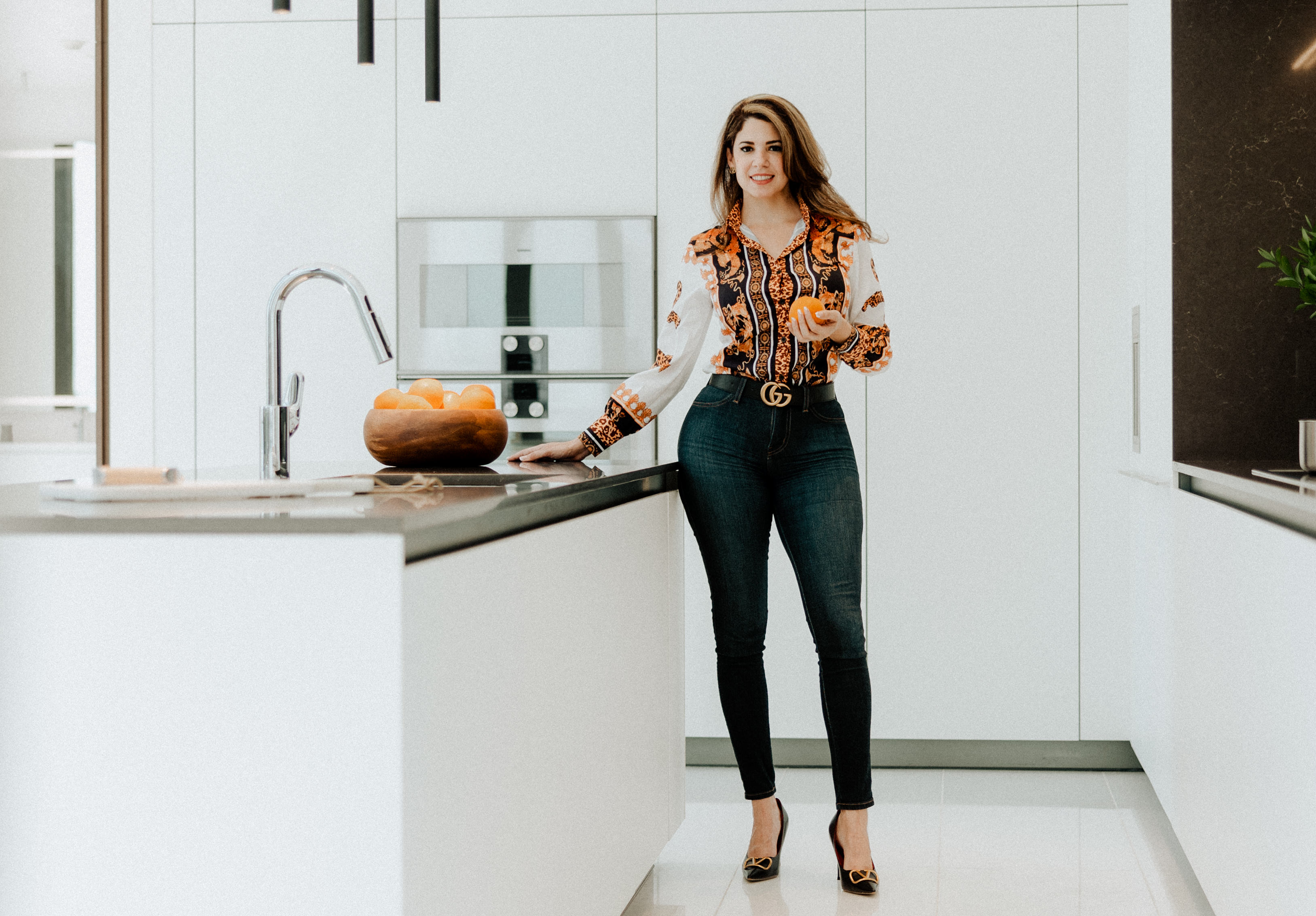 Yaima lamela, realtor, agent